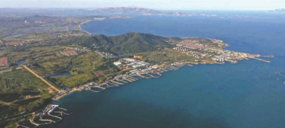 2025年度全国十大考古新发现初评揭晓，青岛琅琊台遗址入围终评