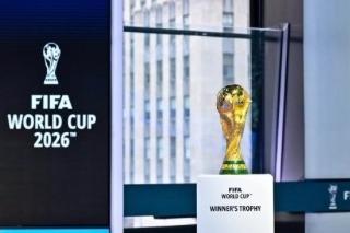 世界杯决赛门票被炒到近230万美元一张？