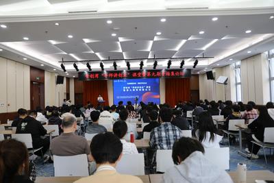 聚焦“实战赋能创业，创新共筑生态”！青报智库“青梅集”沙龙举办