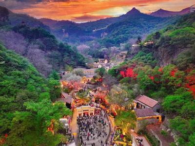 好客山东，在攒个什么新局？| 评论员观察