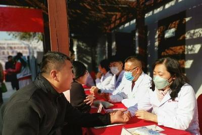 清明天朗气清，中医专家为你送上养生攻略，快来查收