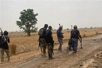 尼日利亚发生大规模绑架事件，超150人被绑架