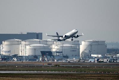多家欧洲航司呼吁欧盟采取行动确保航油供应