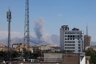 美以袭击致伊朗医疗和教育设施严重受损