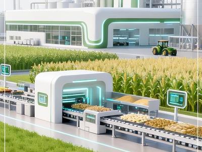 山东千亿级粮油产业向大健康要增量