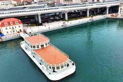 “后海沿”迎来国家级新地标！小港湾休闲海钓基地5月1日试运营