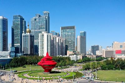 山东省系列主题宣讲：青岛市中华优秀传统文化宣讲报告会举行