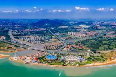 山东拟培育认定10个省级现代海洋特色产业集聚区，青岛2个入选