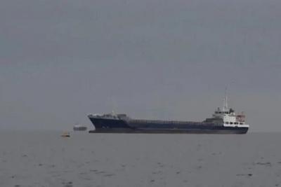 布林肯谈美国海上封锁伊朗：“说白了就是纵火者自己跑来灭火”