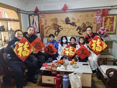 30年不断档！三任社区书记接力护老 四方街道打造独居老人关爱服务“暖心港湾”