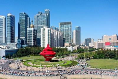 青岛市2025年度市属企业优秀创新成果评选结果公布