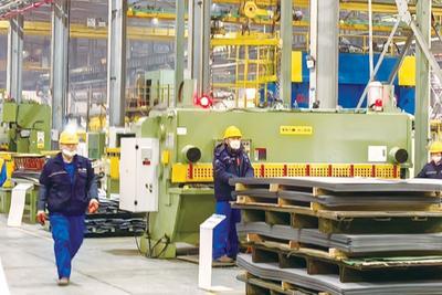 上合示范区：打造“六类模式”，助企“产业出海”