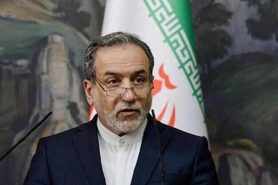 伊外长：美媒歪曲伊朗立场，伊朗从未拒绝前往伊斯兰堡