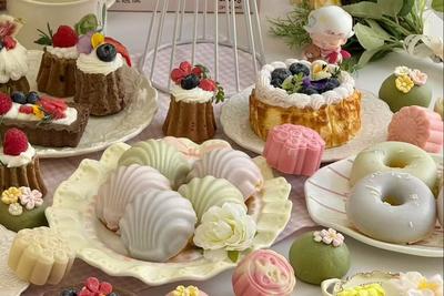 百汪集结！目标：百果山！青岛狗狗自己的狂欢！