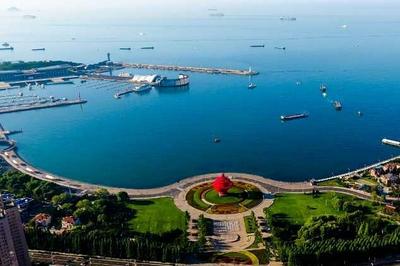 黄海所牵头实施，可持续水产养殖项目入选“海洋十年”计划