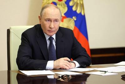 普京与伊朗总统通话，讨论中东局势及双边合作