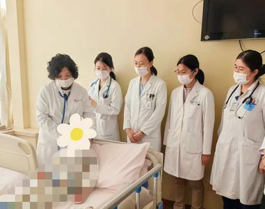 8岁男孩突然尿“酱油”，青岛血液科专家识破“吃红细胞”的怪病