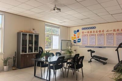 全国首个！“曹家小驿”旗舰店在青岛揭幕启用