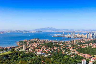 繁花绿意踏海来，“五一”青岛民宿预订量列全国首位