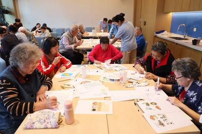 突破传统边界，青岛市南区“银发经济”驶入新蓝海