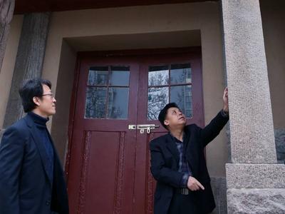 新发现文物400余处！青岛“四普”实地调查工作通过省级验收