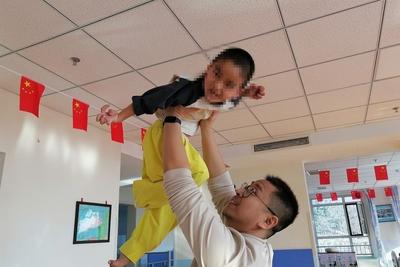 暖心！​青岛市儿童福利院“开门办院”，用爱守护社会困境儿童成长之路