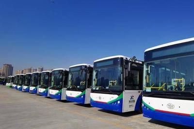 青岛这5条公交线路拟调整，看看在你家附近吗？