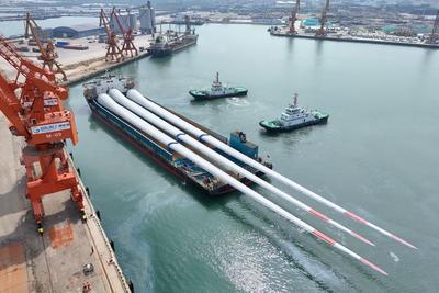 山东探索新型能源利用体系