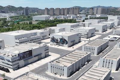 青岛网络文学IP影视化：从鱼头吃到鱼尾