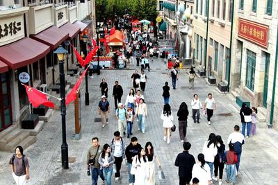 青岛已有百万消费者参与“有奖发票”，带动消费28亿元