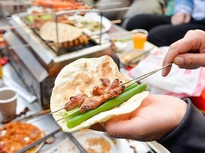 深读”淄博：从一炉烧烤烟火，到千年齐风陶韵