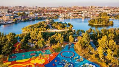 三天签约、俩月投产，企业点赞“莱西服务”