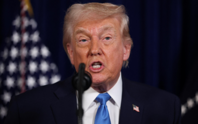 特朗普：与伊朗协议有望在7日最后期限前达成