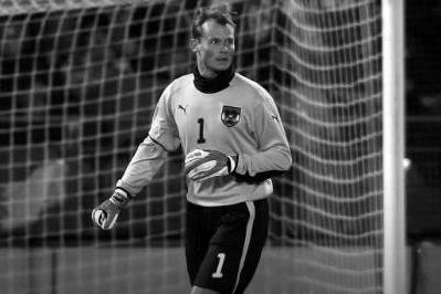 奥地利前国门曼宁格意外离世