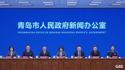 有效发明专利拥有量达9.56万件！青岛晒出知识产权工作“成绩单”