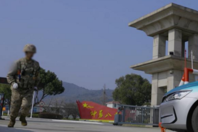 网约车司机智斗境外间谍，获特别重大贡献奖励