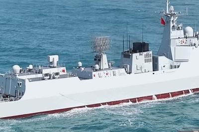 能力强大！它是大国舰阵新成员、海军攻防新利器