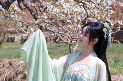 清明假期，崂山风景区累计接待游客13万人次