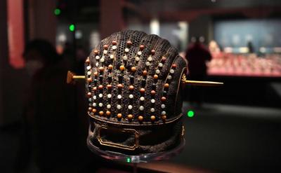 齐鲁见丨以文塑旅赓续千年文脉——山东以文化“两创”推动文旅融合观察