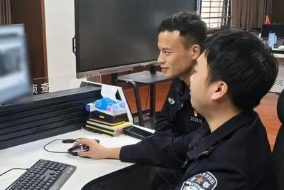 非法薅“羊毛”12万元，网警出手！