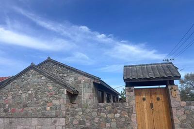 隐藏版“富春山居图”！青岛这里的乡村民宿火了（不是崂山）