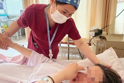 关注国际助产士日，他们见证新生命降临，守护母婴平安