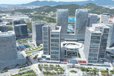 走在前挑大梁·齐鲁新答卷 青岛新图景 | 以科技创新引领产业向“新”而行