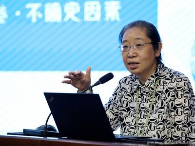 张勇在青解码当代中国谍战剧编剧艺术