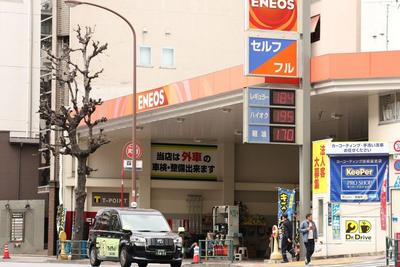 伊朗战事以来，日本首次从阿塞拜疆购得原油