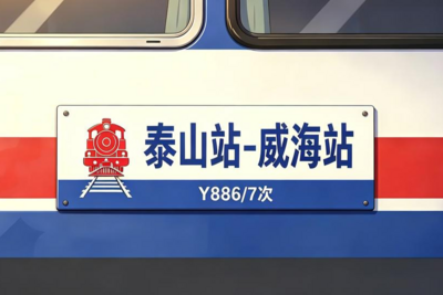 坐着火车去看齐鲁超赛！山东今年首趟“球迷专列”来了