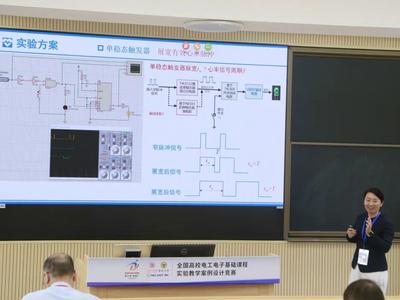 推进“医工交叉、理实融合”！康复大学斩获这一全国性竞赛一等奖