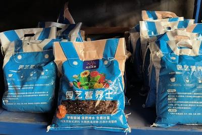 沼渣变园艺营养土！青岛深耕垃圾资源化利用技术研发，实现“废弃物”循环利用