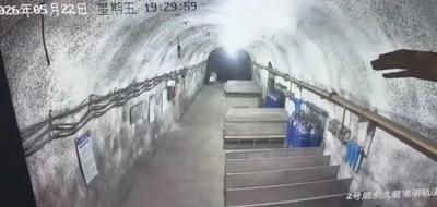 “都到这个关键时刻了，难道还要隐瞒吗？”留神峪煤矿爆炸事故更多搜救细节披露