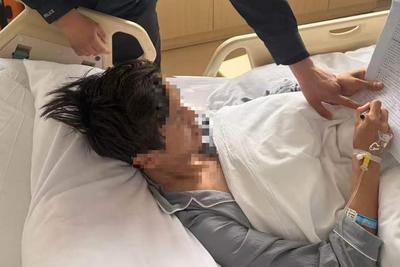 兜底保障护平安！青岛交管主动帮扶，撑起困难伤者“救命钱”
